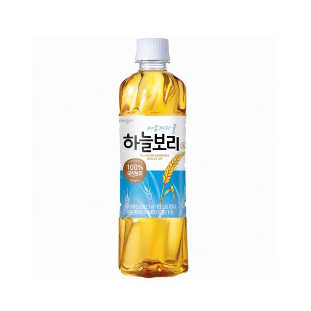 Woongjin Barley Tea 500ml
